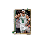 Topps Basketball 2025-26 - Mega Box