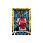 Topps Merlin UEFA Club Competitions 2024/25 - Hobby Box
