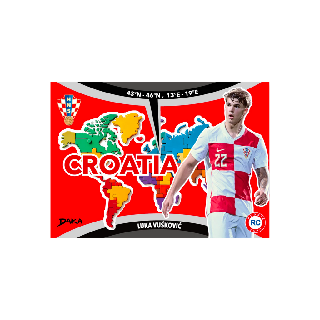 Daka 2026 Croatia Top Audience - Box
