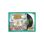 Garbage Pail Kids Battle of the Bands - Green Day 2024