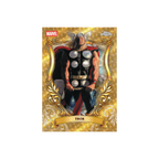 Topps Chrome Marvel Comics 2026 - Blaster Box