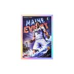 Topps Chrome Updates Basketball 2025/26 Hobby Box kaufen Schweiz