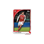Arsenal Collector Tin 2025/26