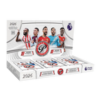 Topps Pristine Premier League 2025/26 - Hobby Box