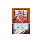 Topps Signature Class Football 2025 – Mega Box