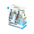 Topps Team Set Argentina 2026