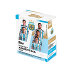 Topps Team Set Argentina 2026