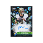 Topps Cosmic Chrome Football 2025 - Hobby Box