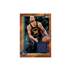 Topps Basketball 2025-26 - Mega Box