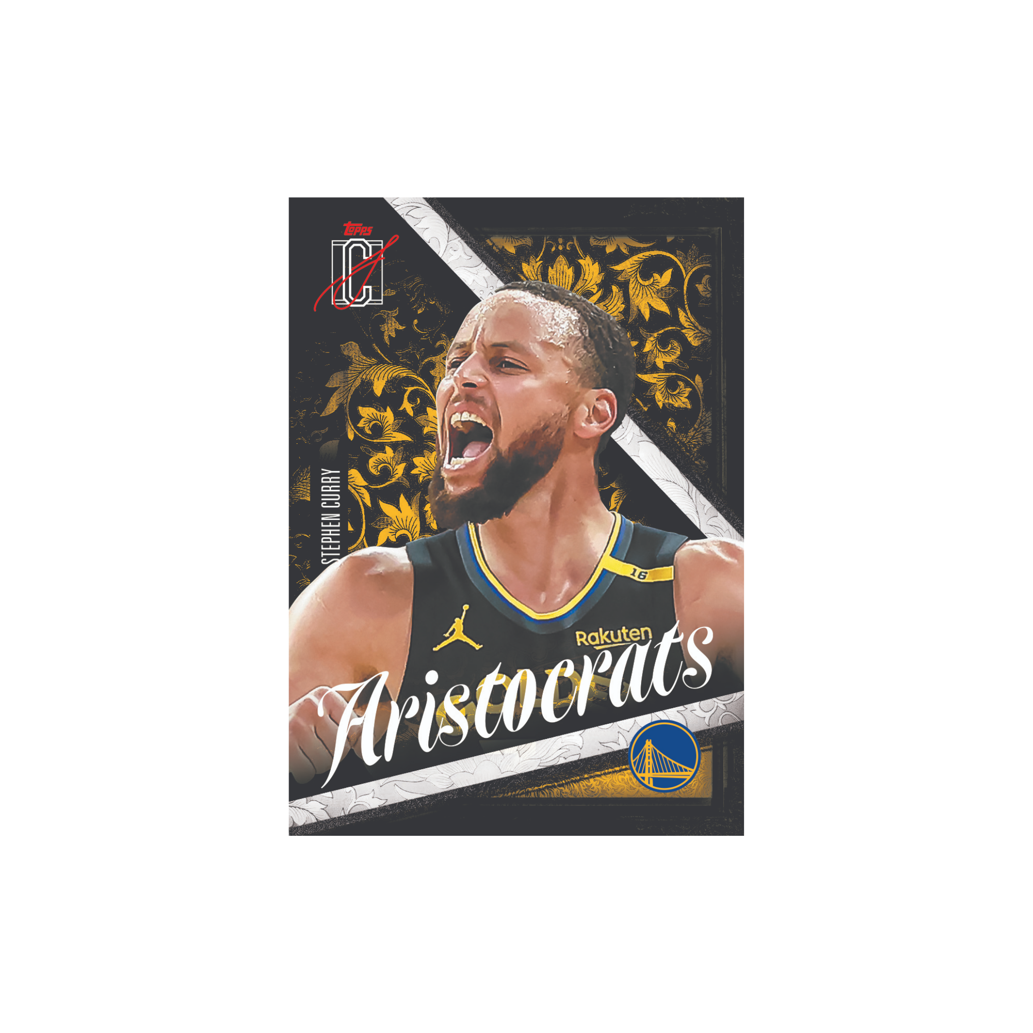 2025-26 Topps Signature Class Basketball Jumbo