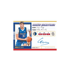 NBA Hoops 2025/26 Jumbo Box 20 Packs 20 Karten 2 Autogramme