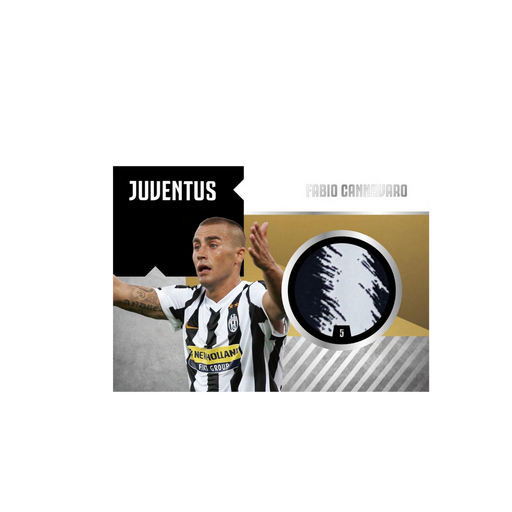Daka Juventus 2023/24