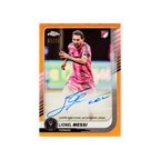 Topps Chrome MLS 2026 - Hobby Box