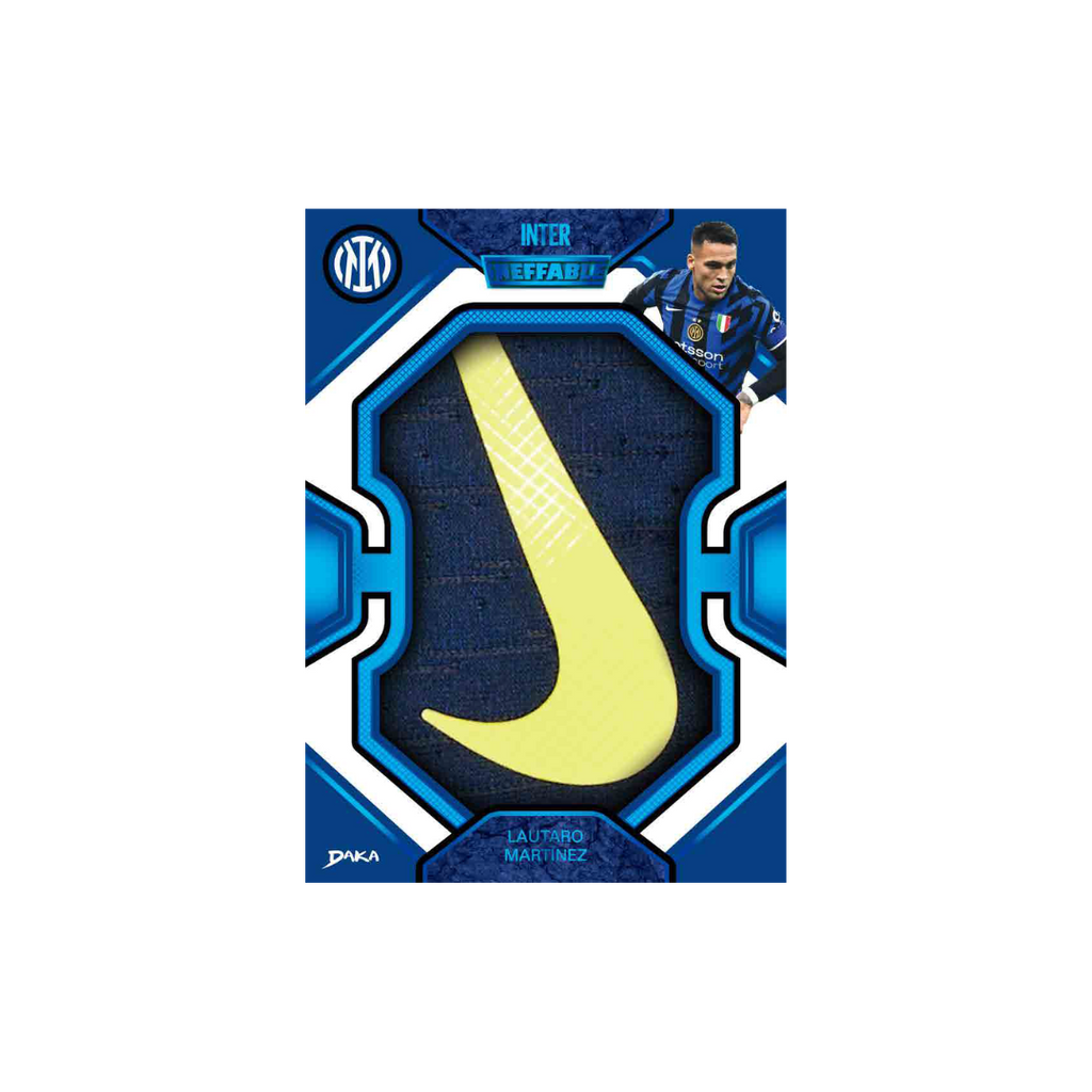 DAKA Inter Milan One & Two 2024-25