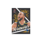 2025-26 Topps Signature Class Basketball Value