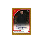 Manchester United Collector Tin 2025/26