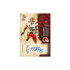 Topps Signature Class Football 2025 – Jumbo Box