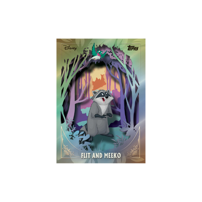 2025 Disney Wonder - Blaster Box