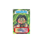 Garbage Pail Kids Battle of the Bands - Green Day 2024