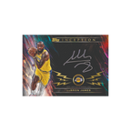 Topps Inception Basketball 2025-26 - Hobby Box - Pre-Order