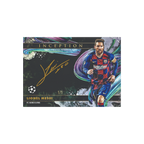 Topps Inception UEFA Club Competitions 2025/26 - Hobby Box