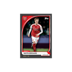 Arsenal Collector Tin 2025/26