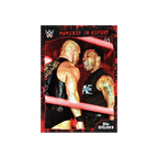 2026 Topps Decades WWE – 90's Edition Box
