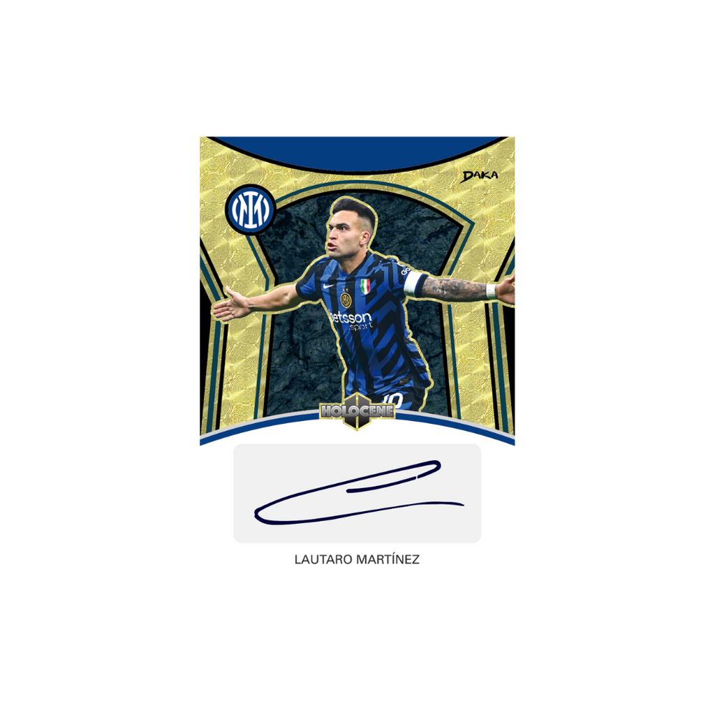 DAKA Inter Milan One & Two 2024-25