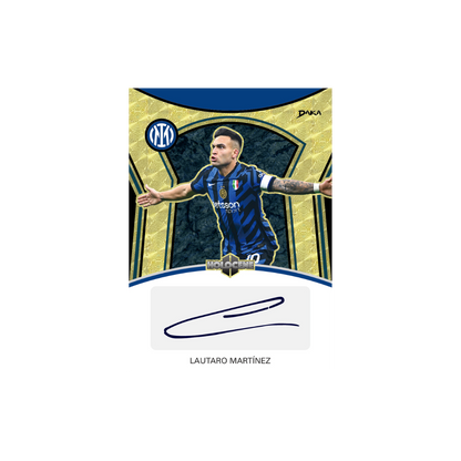 DAKA Inter Milan One & Two 2024-25