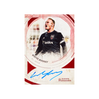Topps Chrome MLS 2026 - Hobby Box