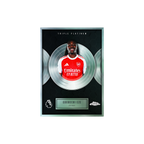 Topps Chrome Premier League 2026 - Blaster Box