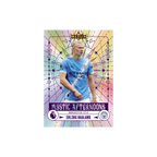 Topps Merlin Premier League 2025/26 – Hobby Box