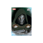Topps Chrome Marvel Comics 2026 - Blaster Box