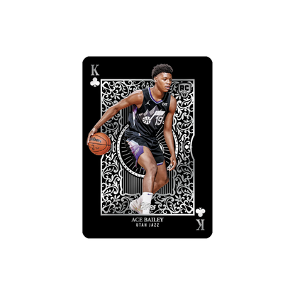 Topps Basketball 2025-26 - Mega Box