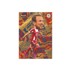 Topps Finest UEFA Club Competitions 2025/26 - Case Break #1002