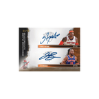 Topps Signature Class Basketball 2025-26  - Hobby Box