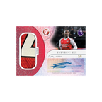 Topps Pristine Premier League 2025/26 - Hobby Box