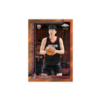 Topps Chrome Basketball 2025/26 - Hobby Box