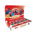 Topps Merlin Premier League 2025/26 – Hobby Box
