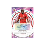 Topps Pristine Premier League 2025/26 - Hobby Box