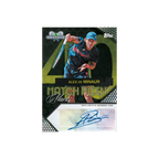 2026 Topps Graphite Tennis - Hobby Box
