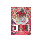 2025 Topps Resurgence Football - Hobby Box
