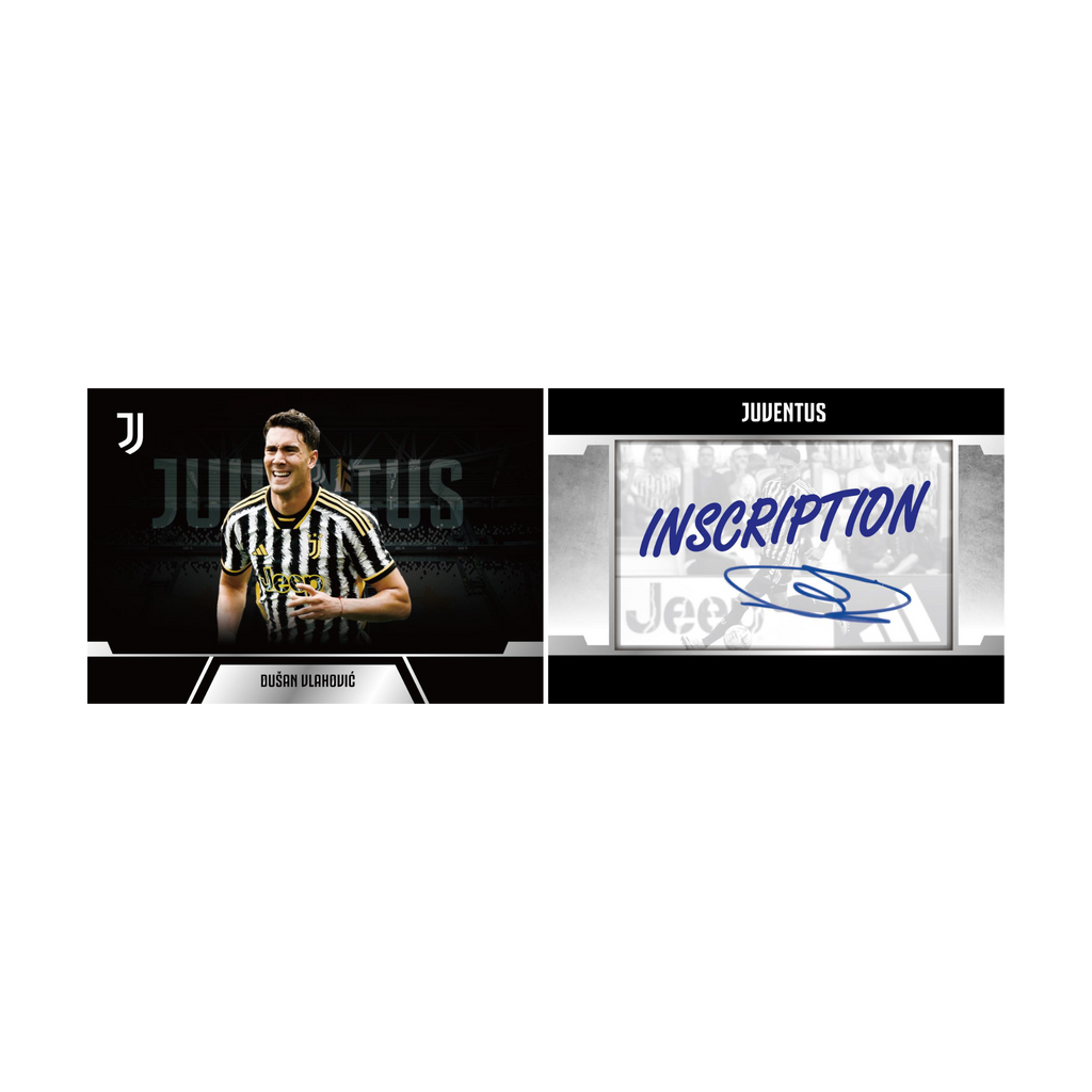 Daka Juventus 2023/24