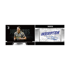 Daka Juventus 2023/24