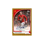 Manchester United Collector Tin 2025/26