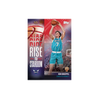 Topps Basketball 2025-26 - Mega Box
