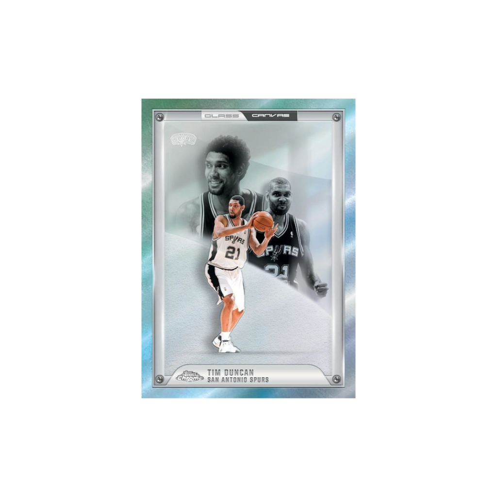 Topps Chrome Updates Basketball 2025/26 Value Box kaufen Schweiz