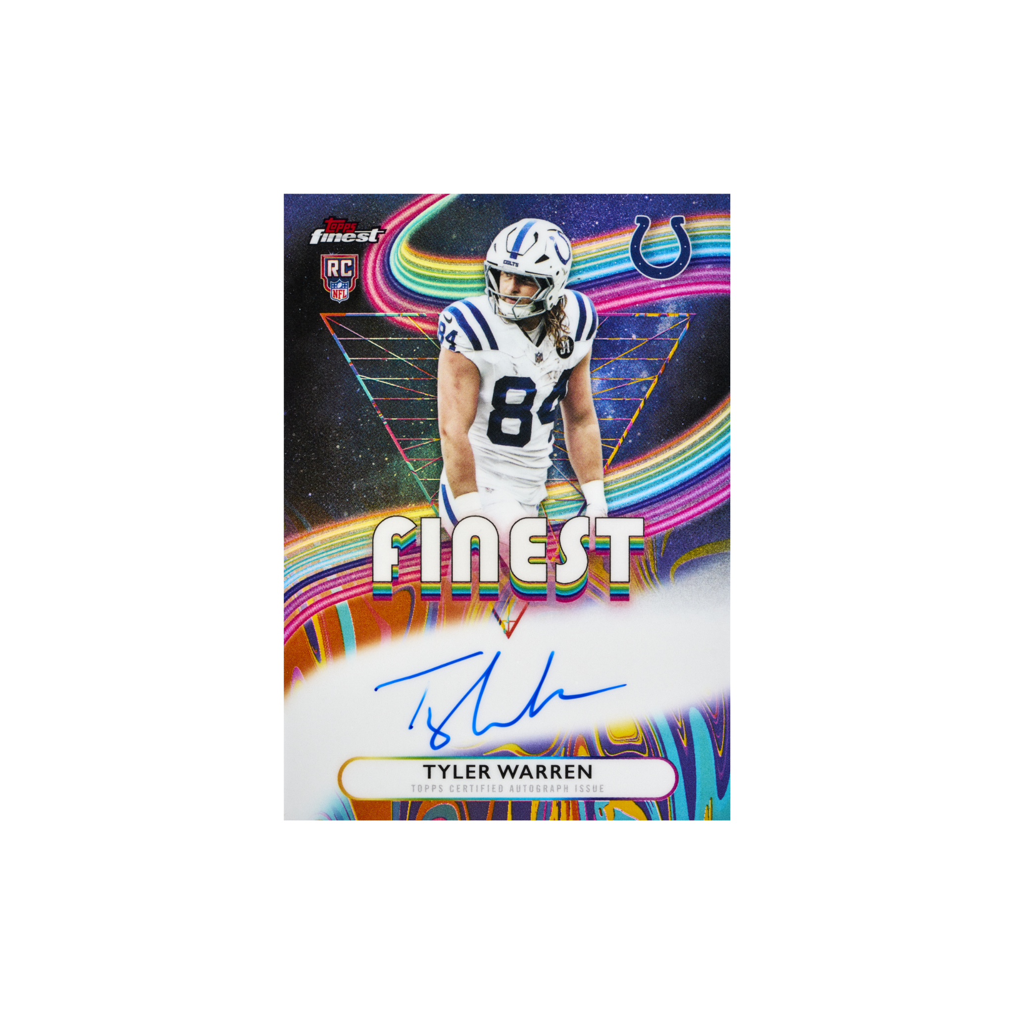 2025 Topps Finest Football - Breaker's Delight Box kaufen Schweiz