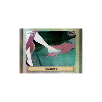 2025 Disney Wonder - Blaster Box