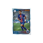 Topps Merlin UEFA Club Competitions 2024/25 - Hobby Box
